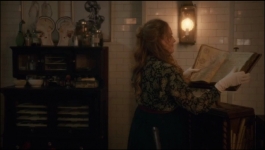 Murdoch Mysteries - Season 15 Episode 14